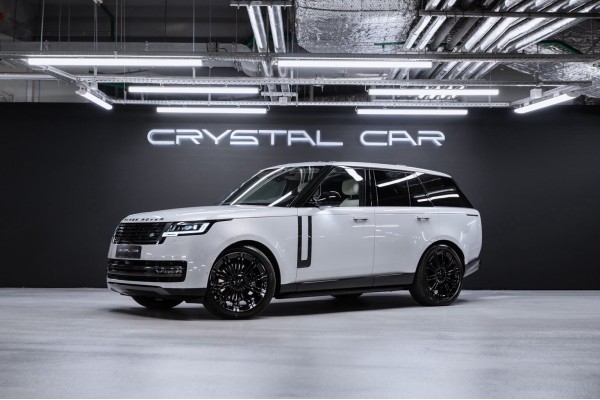Land Rover Range Rover V (2021—2026) Autobiography - 2026