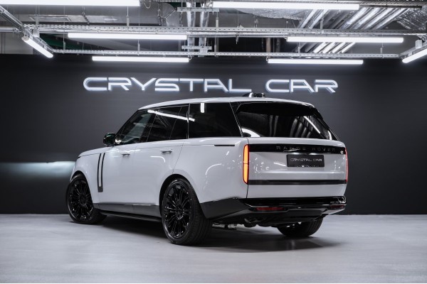 Land Rover Range Rover V (2021—2026) Autobiography - 2026