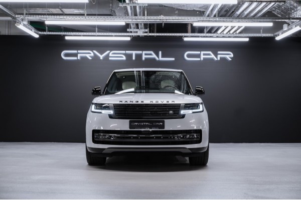 Land Rover Range Rover V (2021—2026) Autobiography - 2026