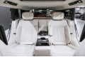 Land Rover Range Rover V — 2026