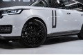 Land Rover Range Rover V — 2026