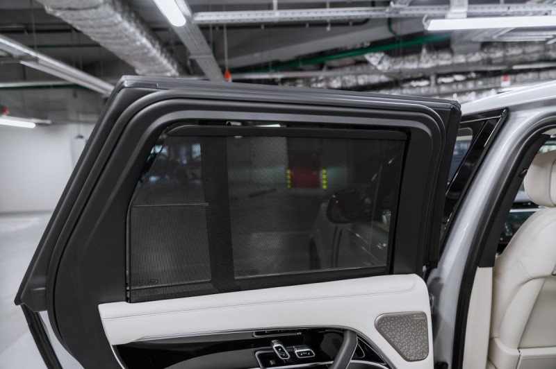 Land Rover Range Rover V — 2026