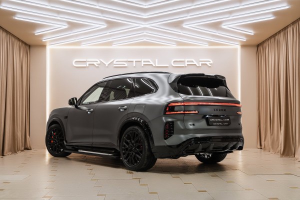 Zeekr 8X I (2025—2026) 70 kWh Yaoying - 2026