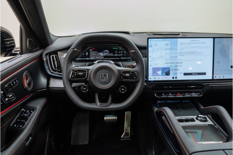 Zeekr 8X I — 2026