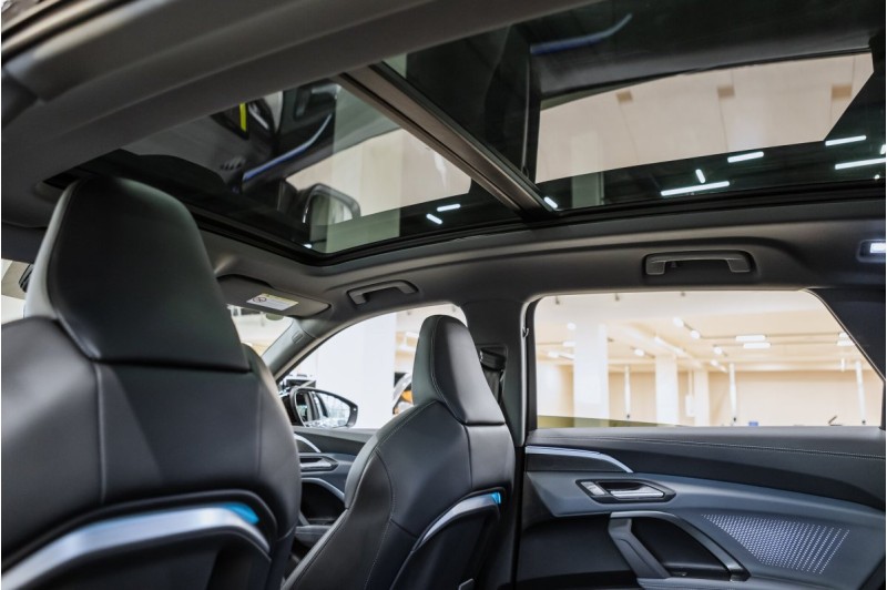 2026 Audi Q5 Exclusive