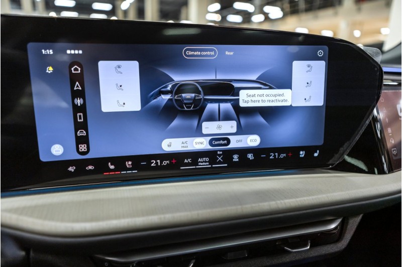 2026 Audi Q5 Exclusive
