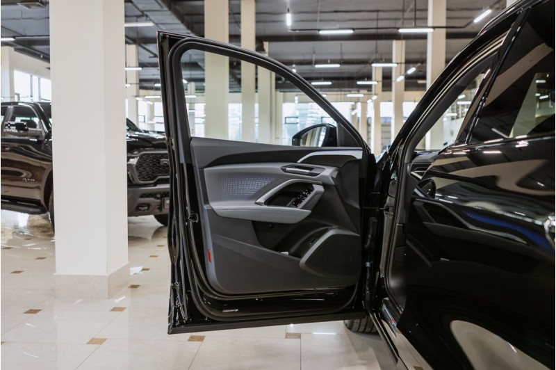 2026 Audi Q5 Exclusive