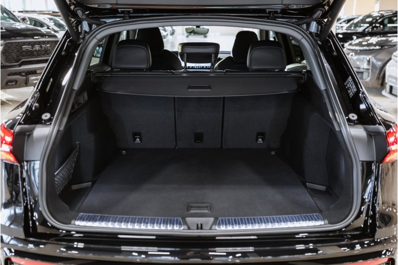 2026 Audi Q5 Exclusive