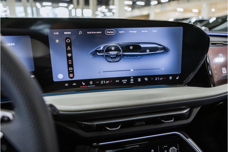 2026 Audi Q5 Exclusive