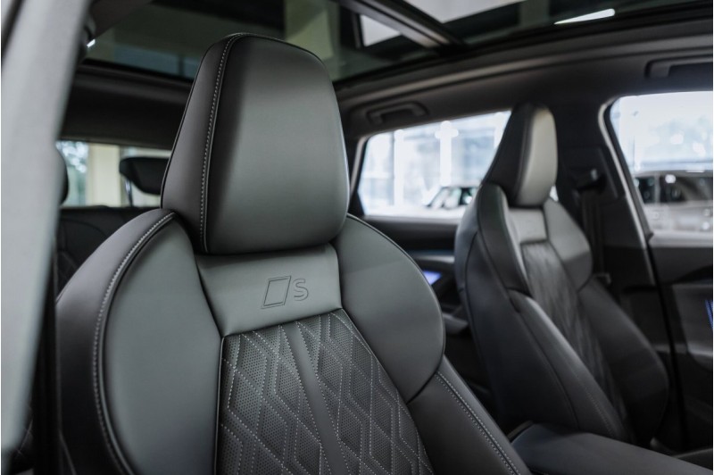 2026 Audi Q5 Exclusive