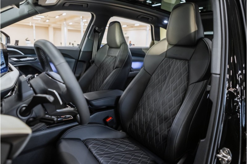 2026 Audi Q5 Exclusive