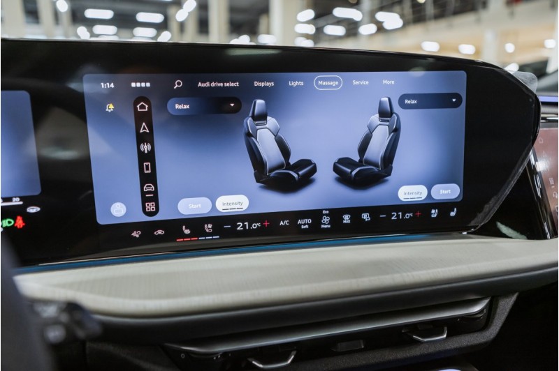2026 Audi Q5 Exclusive