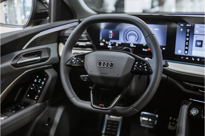 2026 Audi Q5 Exclusive