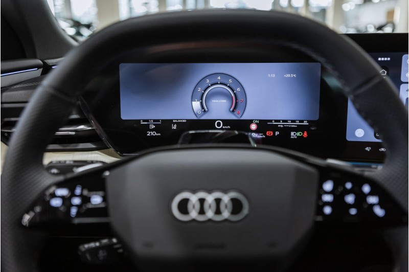 2026 Audi Q5 Exclusive