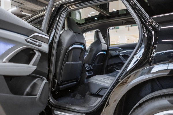 2026 Audi Q5 Exclusive