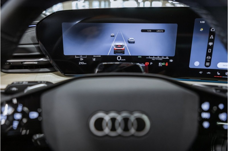 2026 Audi Q5 Exclusive