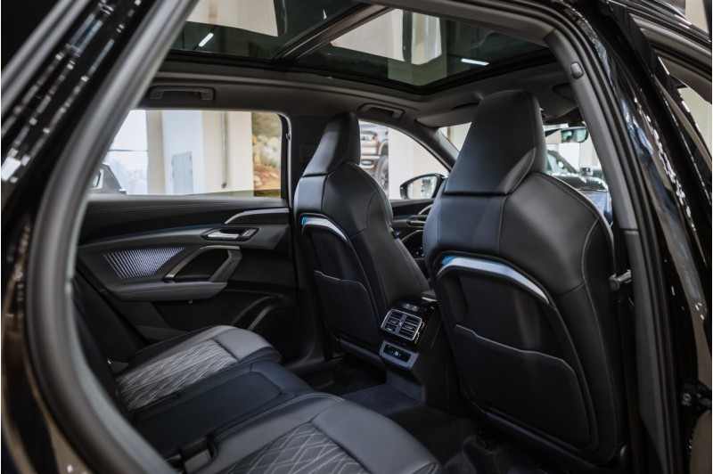 2026 Audi Q5 Exclusive