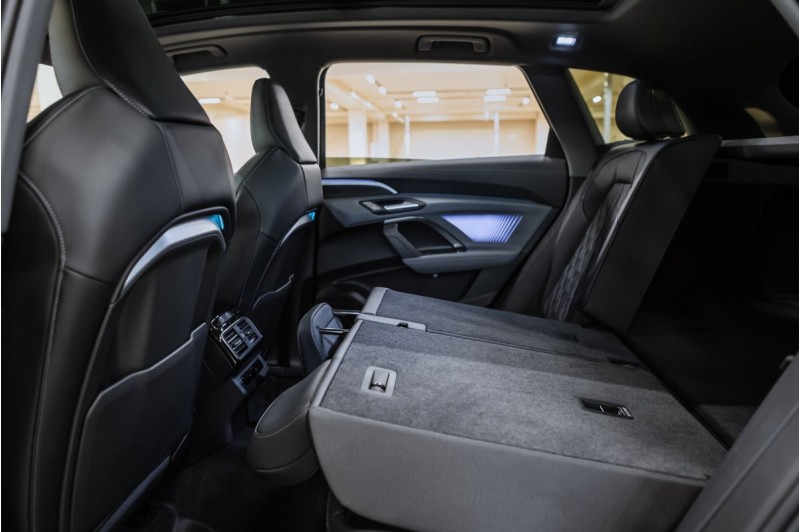 2026 Audi Q5 Exclusive