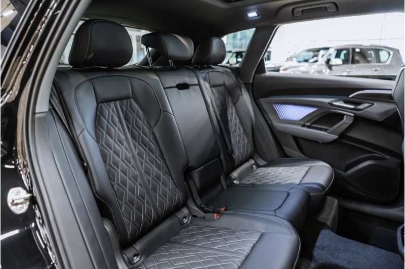 2026 Audi Q5 Exclusive