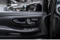 Mercedes-Benz V-Класс W447 рестайлинг 2 — 2024