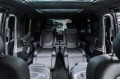 Mercedes-Benz V-Класс W447 рестайлинг 2 — 2024