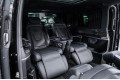 Mercedes-Benz V-Класс W447 рестайлинг 2 — 2024