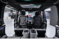 Mercedes-Benz V-Класс W447 рестайлинг 2 — 2024