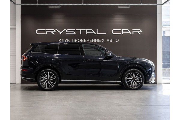 CHANGAN Q07 - Premium - 2026