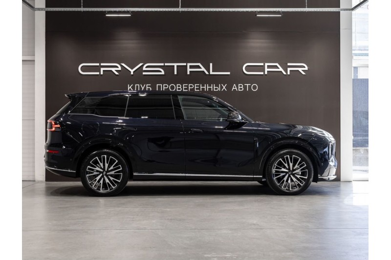 CHANGAN Q07 - — 2026