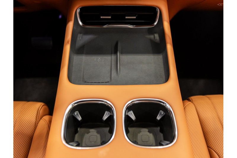 CHANGAN Q07 - — 2026