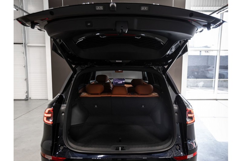 CHANGAN Q07 - — 2026