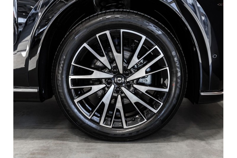 CHANGAN Q07 - — 2026