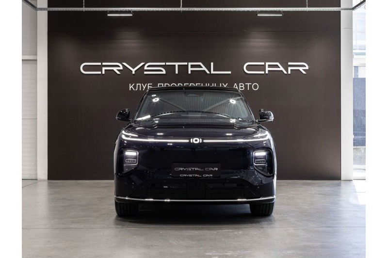 CHANGAN Q07 - — 2026