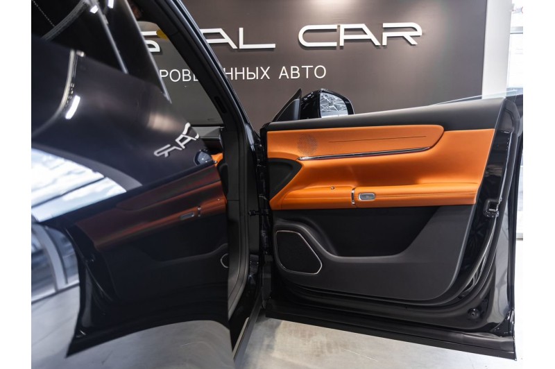 CHANGAN Q07 - — 2026