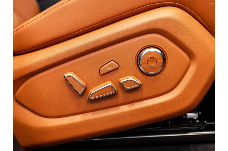 CHANGAN Q07 - — 2026