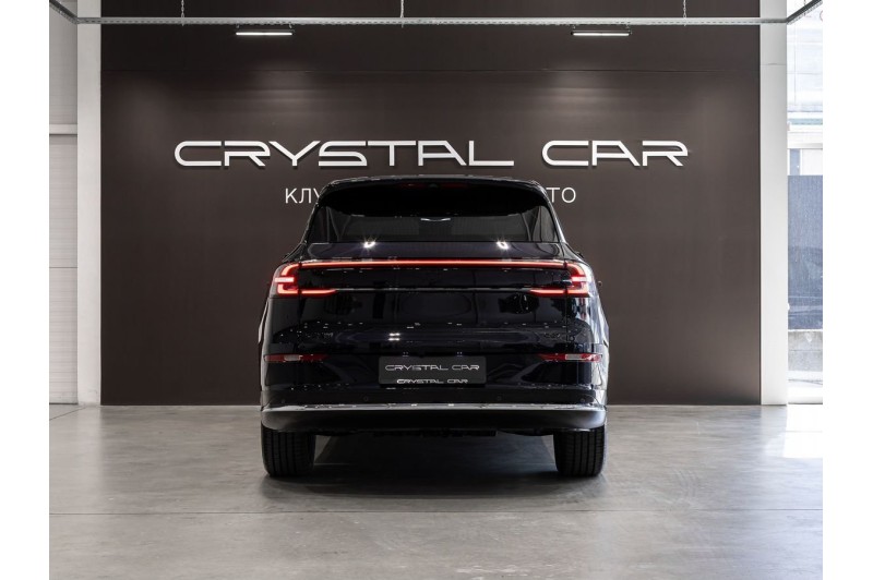 CHANGAN Q07 - — 2026