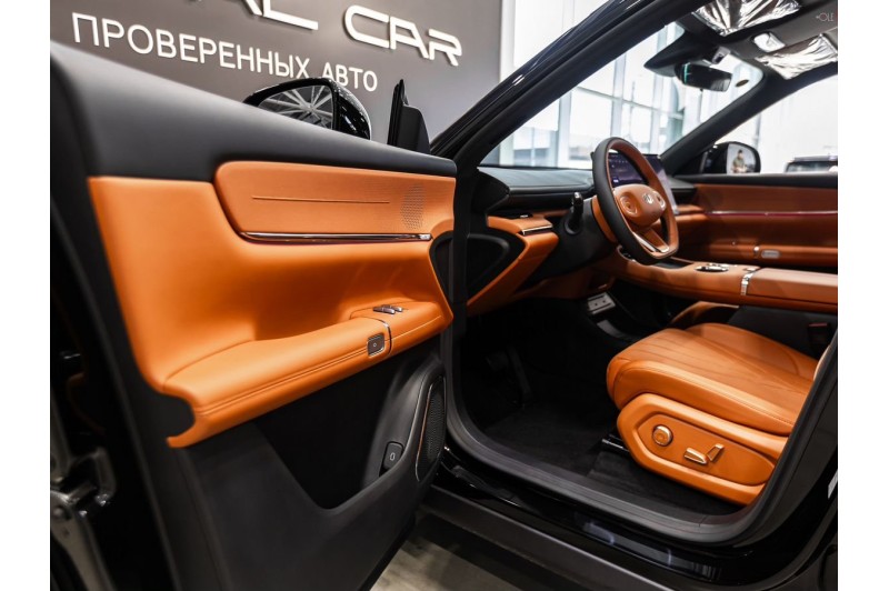 CHANGAN Q07 - — 2026