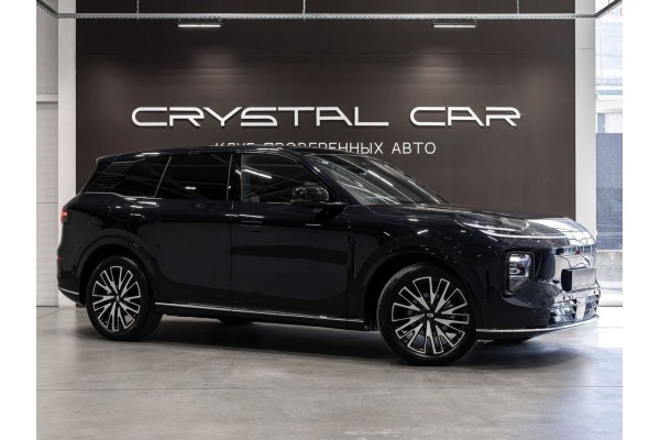 CHANGAN Q07 - Premium - 2026