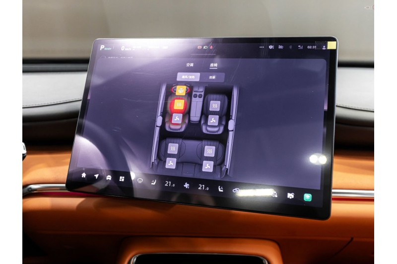 CHANGAN Q07 - — 2026