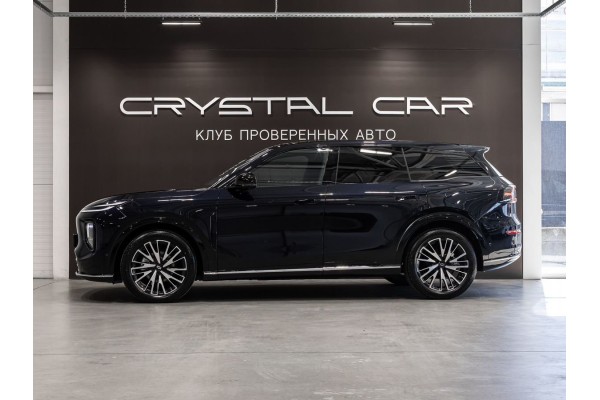 CHANGAN Q07 - Premium - 2026