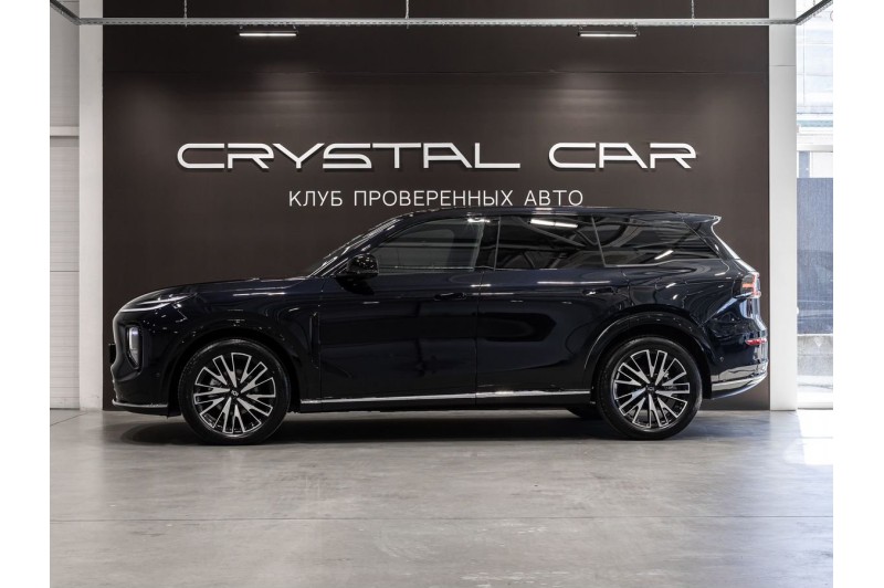CHANGAN Q07 - — 2026