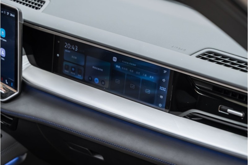 Volkswagen Teramont I — 2026