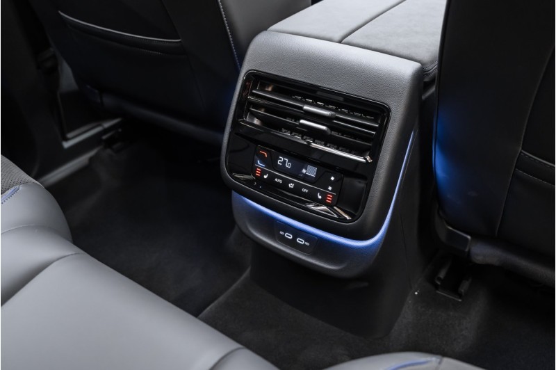 Volkswagen Teramont I — 2026