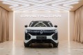 Volkswagen Teramont I — 2026