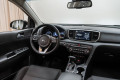 Kia Sportage IV рестайлинг — 2021