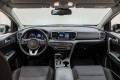 Kia Sportage IV рестайлинг — 2021
