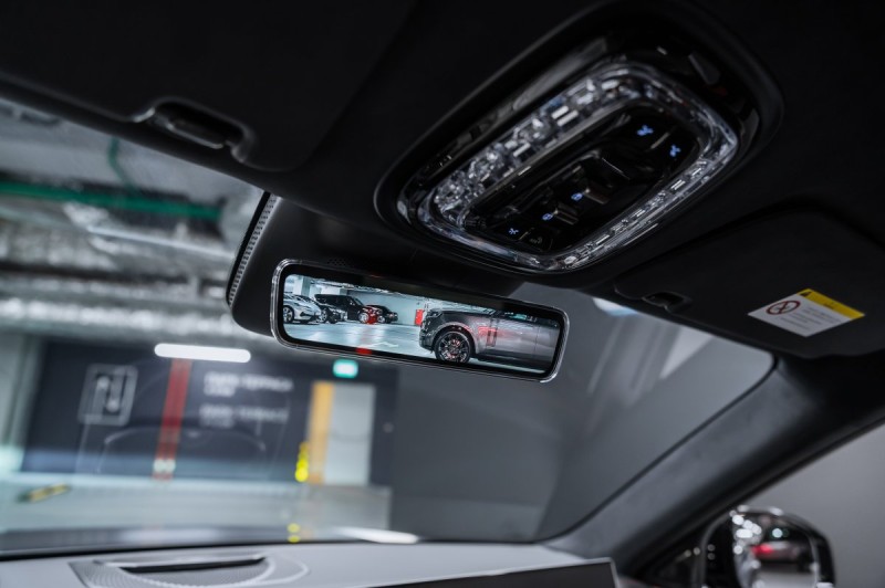 Zeekr 8X I — 2026