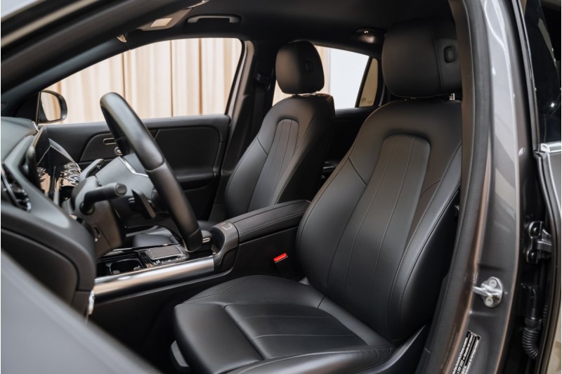 Mercedes-Benz GLA H247 — 2021