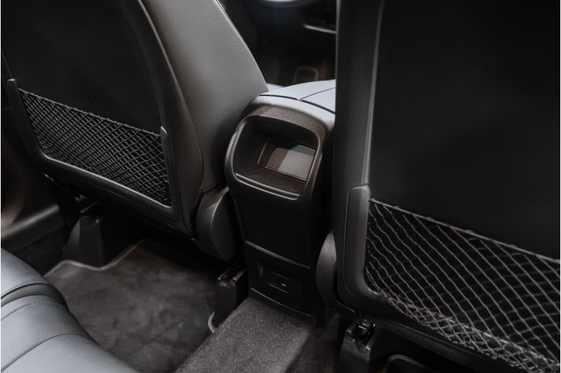 Mercedes-Benz GLA H247 — 2021