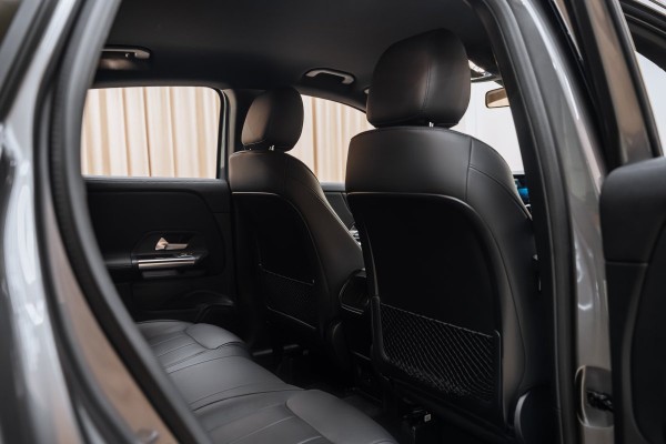 Mercedes-Benz GLA H247 (2019—2023) Progressive - 2021
